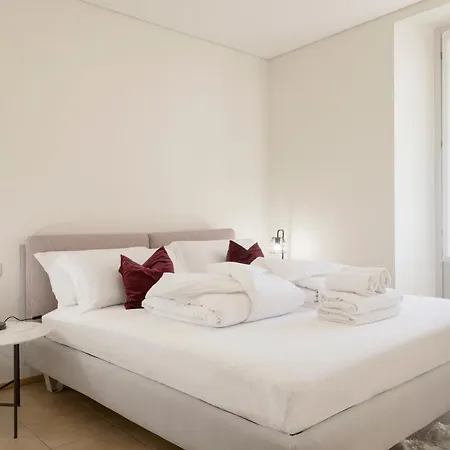 Apartment Domus - By Relais Di Giada Como