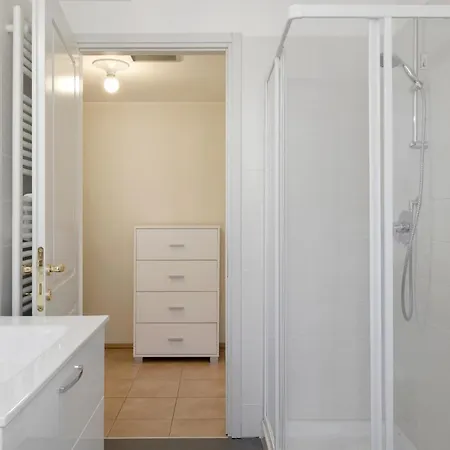 Apartment Domus - By Relais Di Giada
