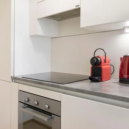 Apartment Domus - By Relais Di Giada