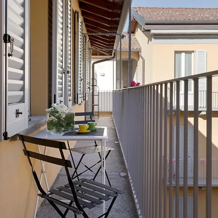 Apartment Domus - By Relais Di Giada *