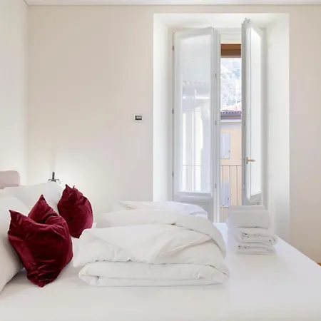 Domus - By Relais Di Giada Apartment Como