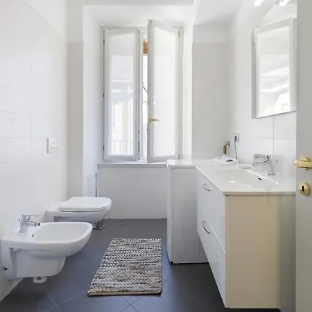Domus - By Relais Di Giada Apartment
