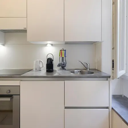 Apartment Domus - By Relais Di Giada Como