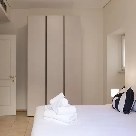 Domus - By Relais Di Giada Apartment *