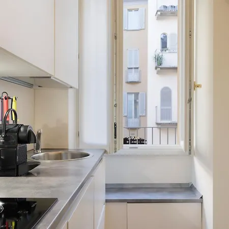 Domus - By Relais Di Giada Apartment Como