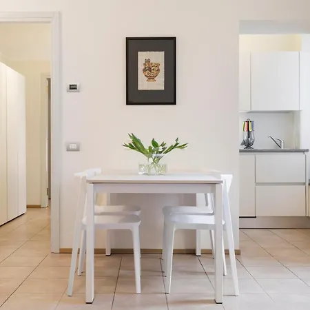 Domus - By Relais Di Giada Apartment