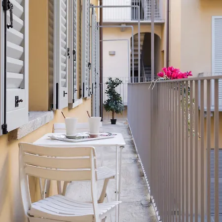 Apartment Domus - By Relais Di Giada Como